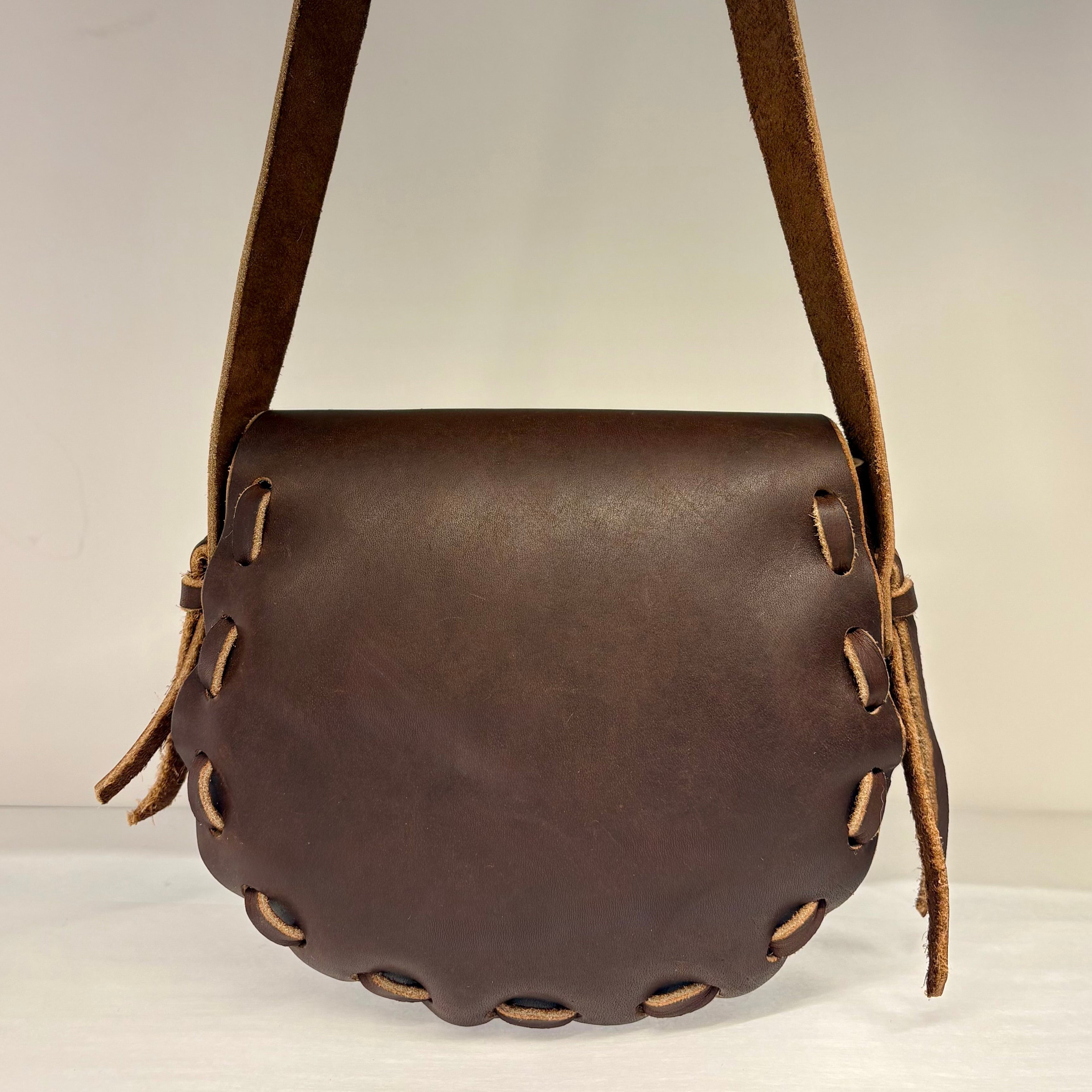 That 60's Lace Bag - Small