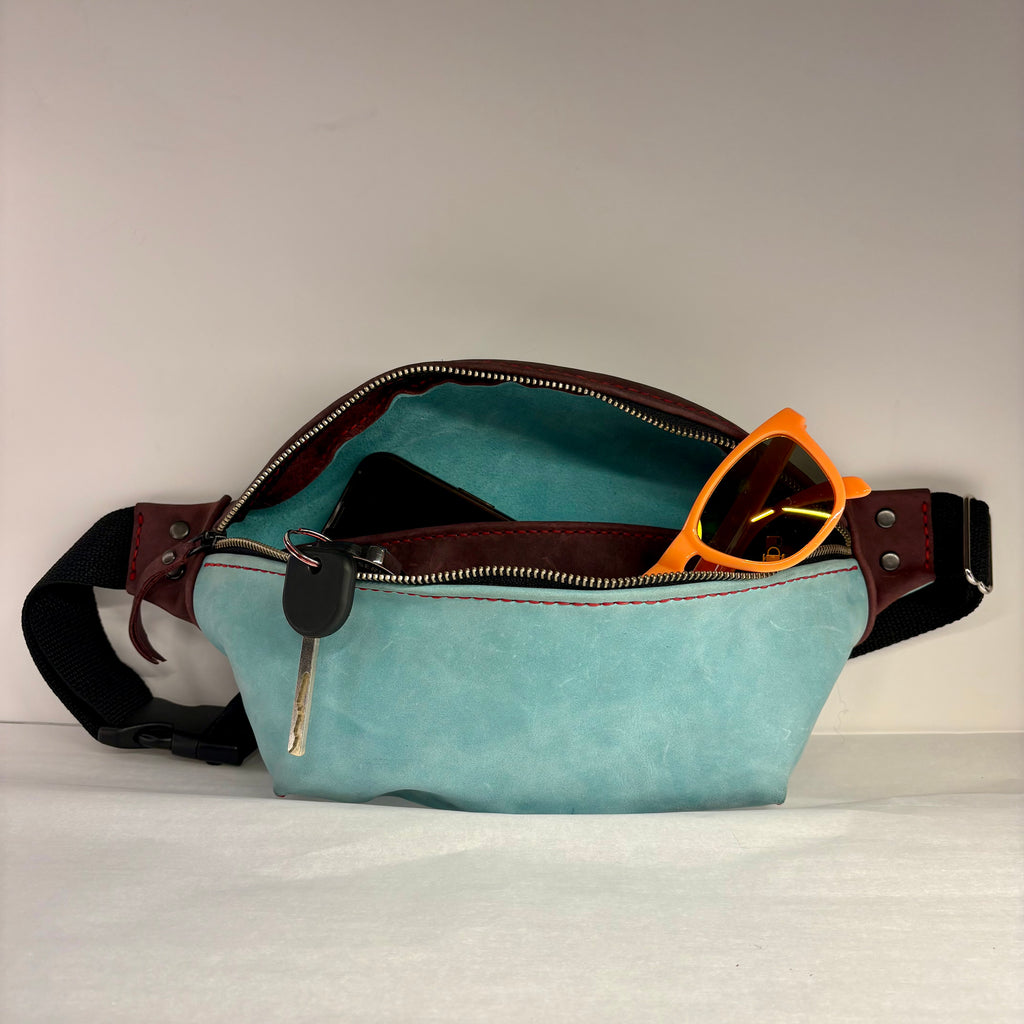 The Boss Sling Bag