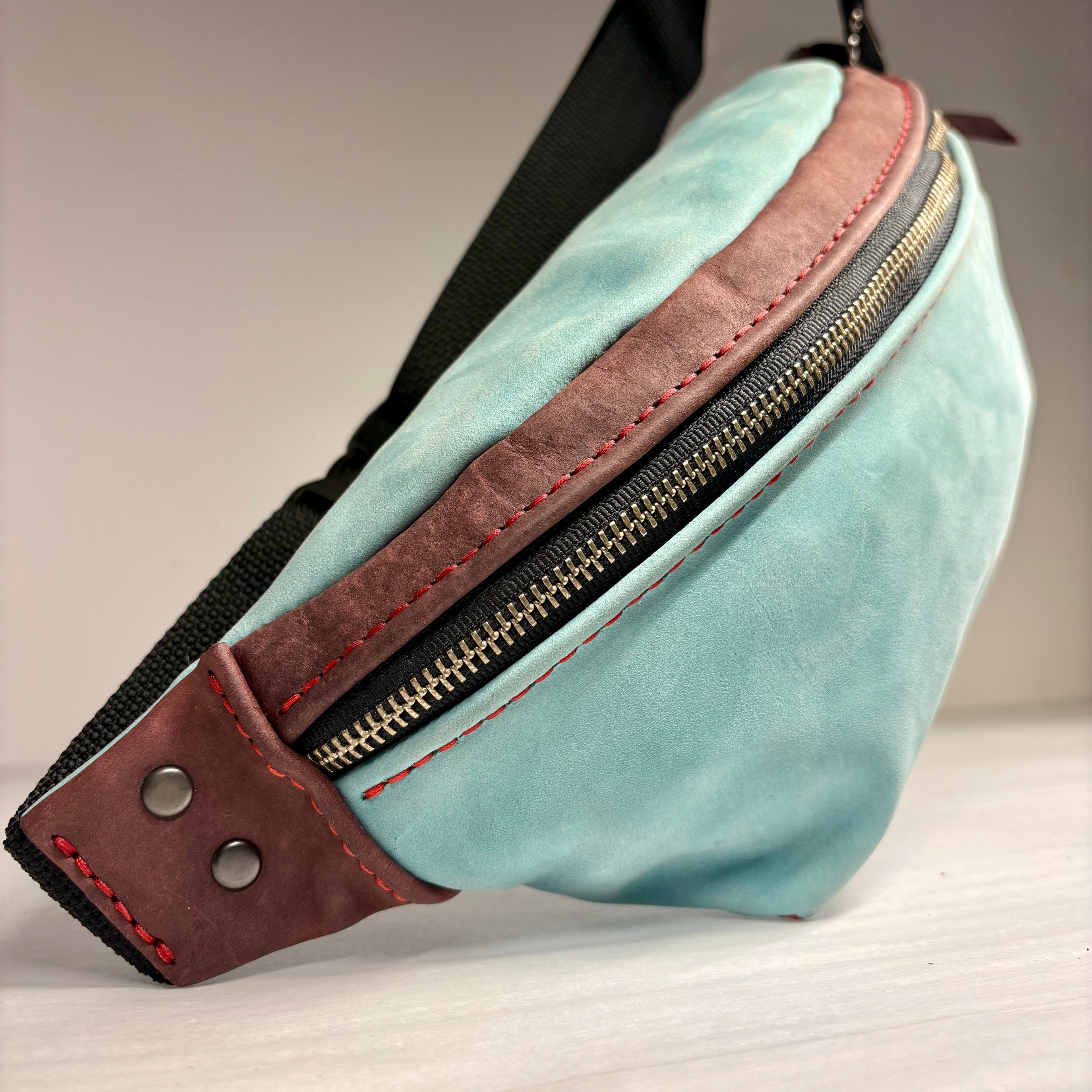 The Boss Sling Bag