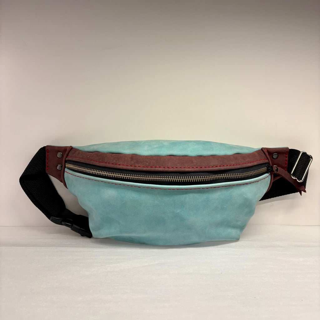 The Boss Sling Bag