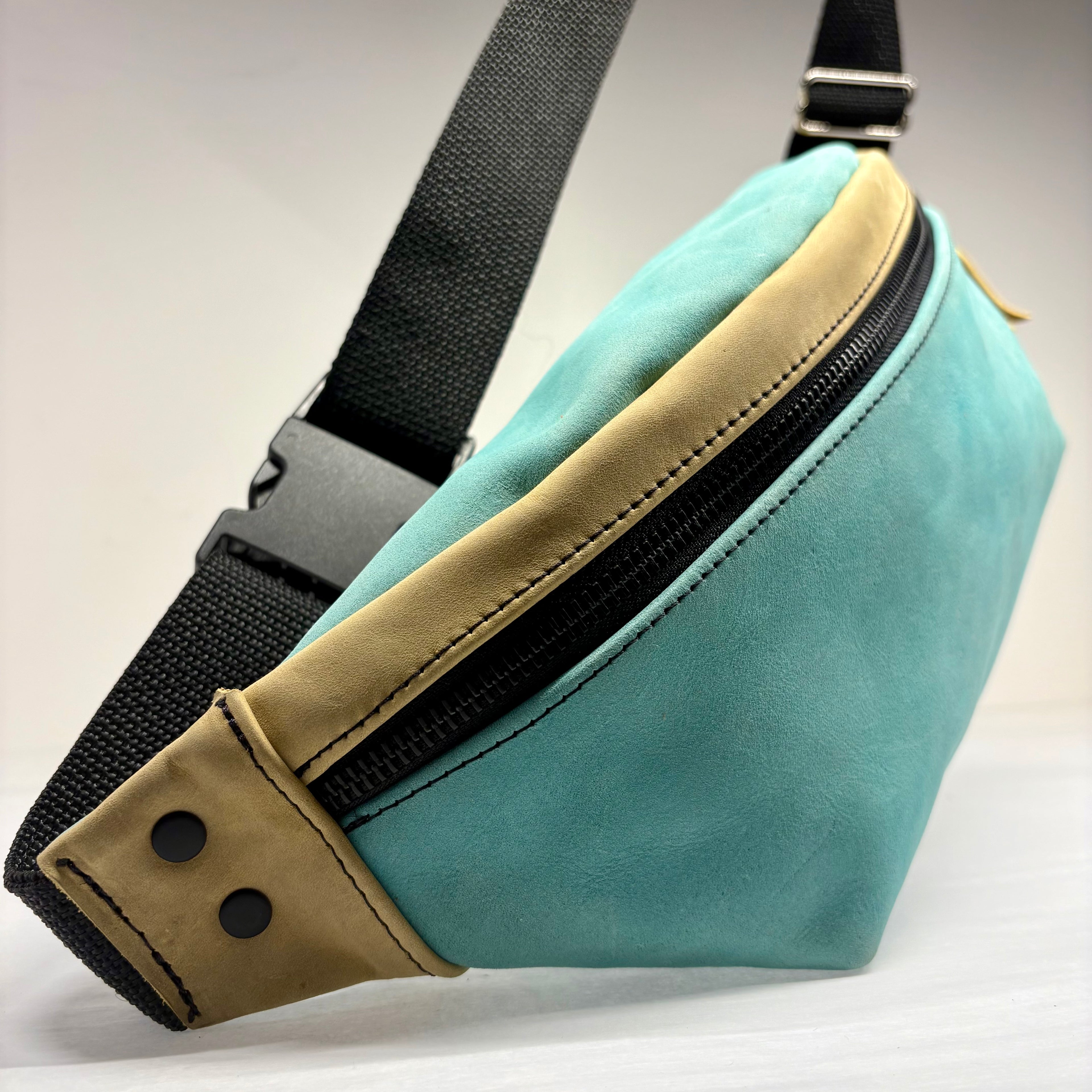 The Boss Sling Bag