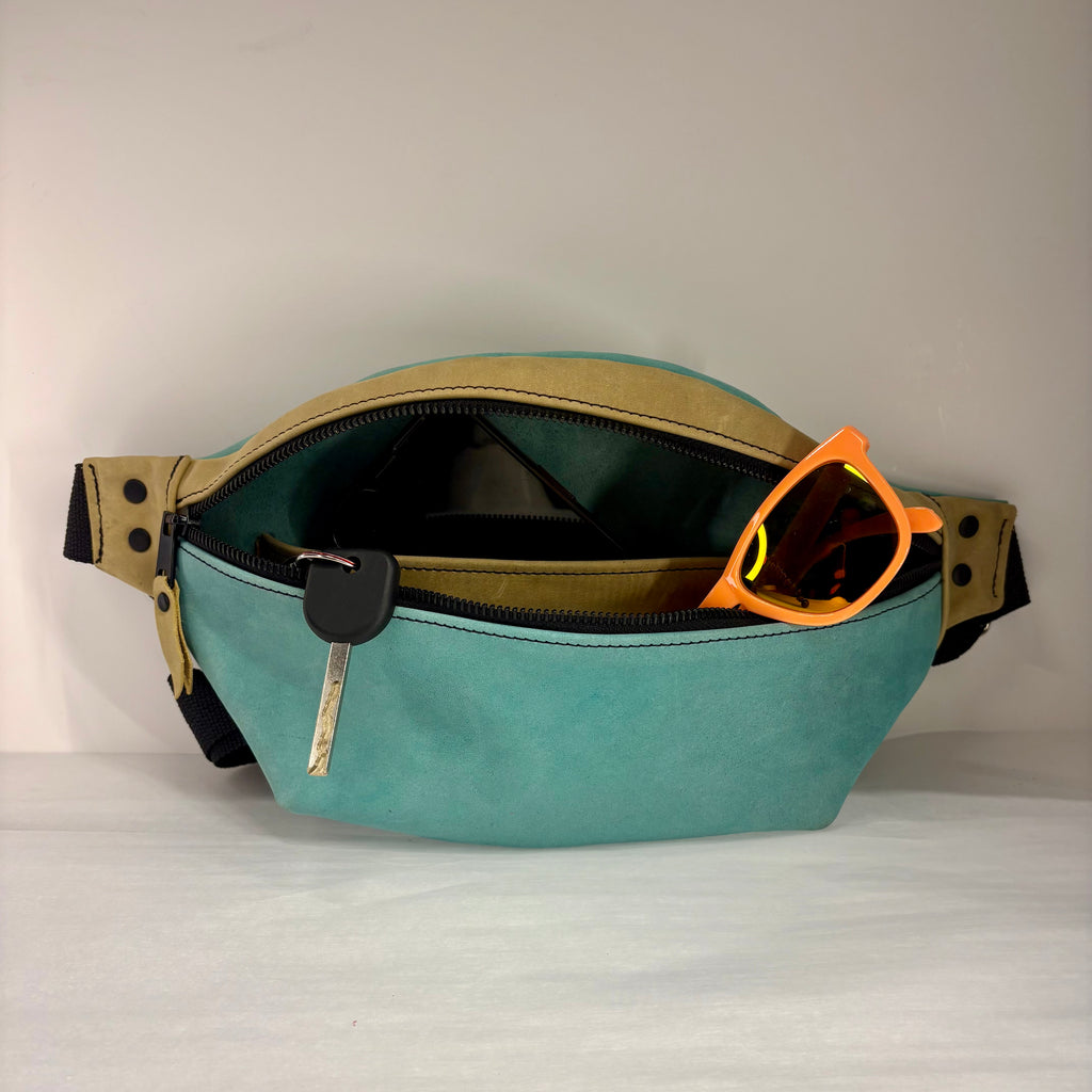 The Boss Sling Bag