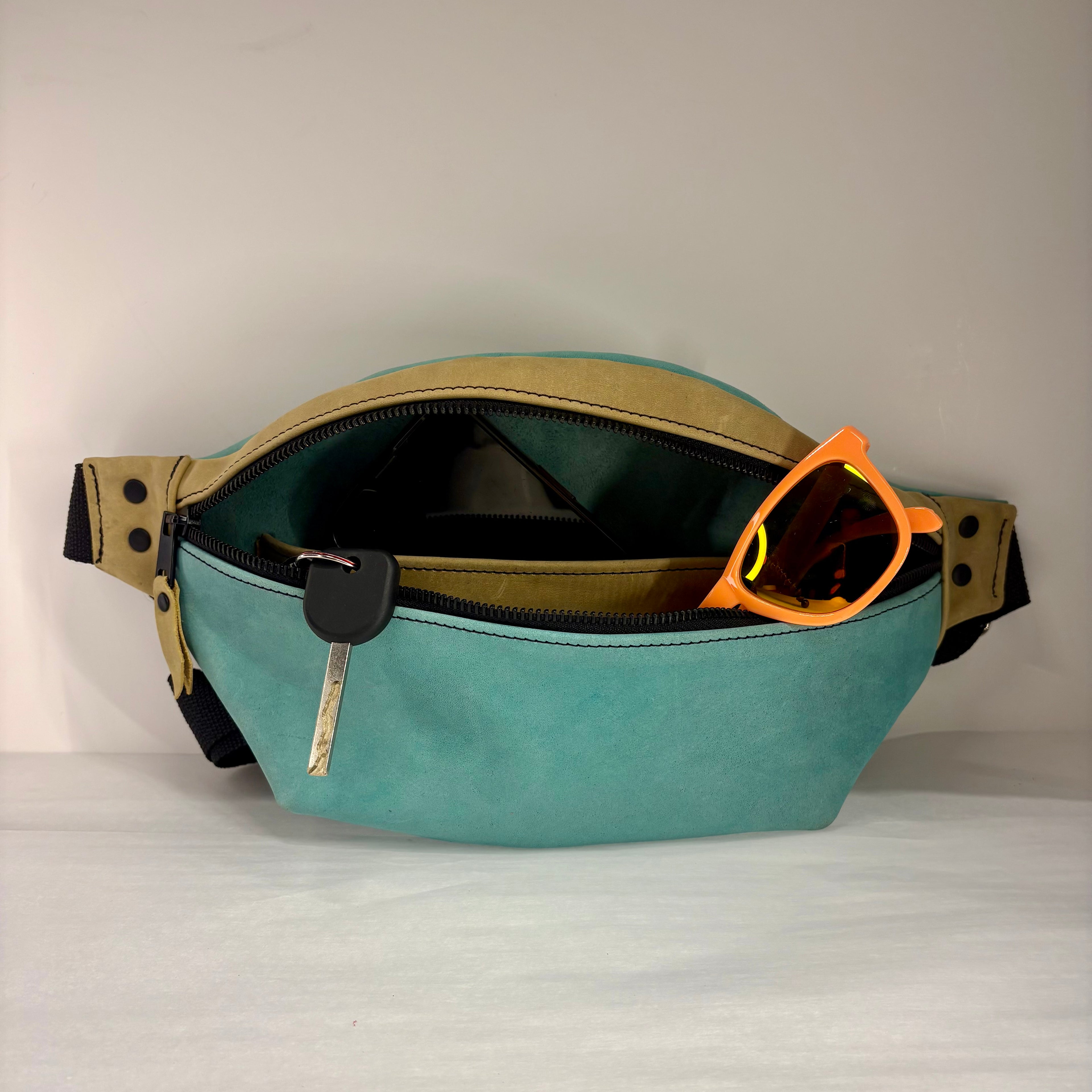 The Boss Sling Bag