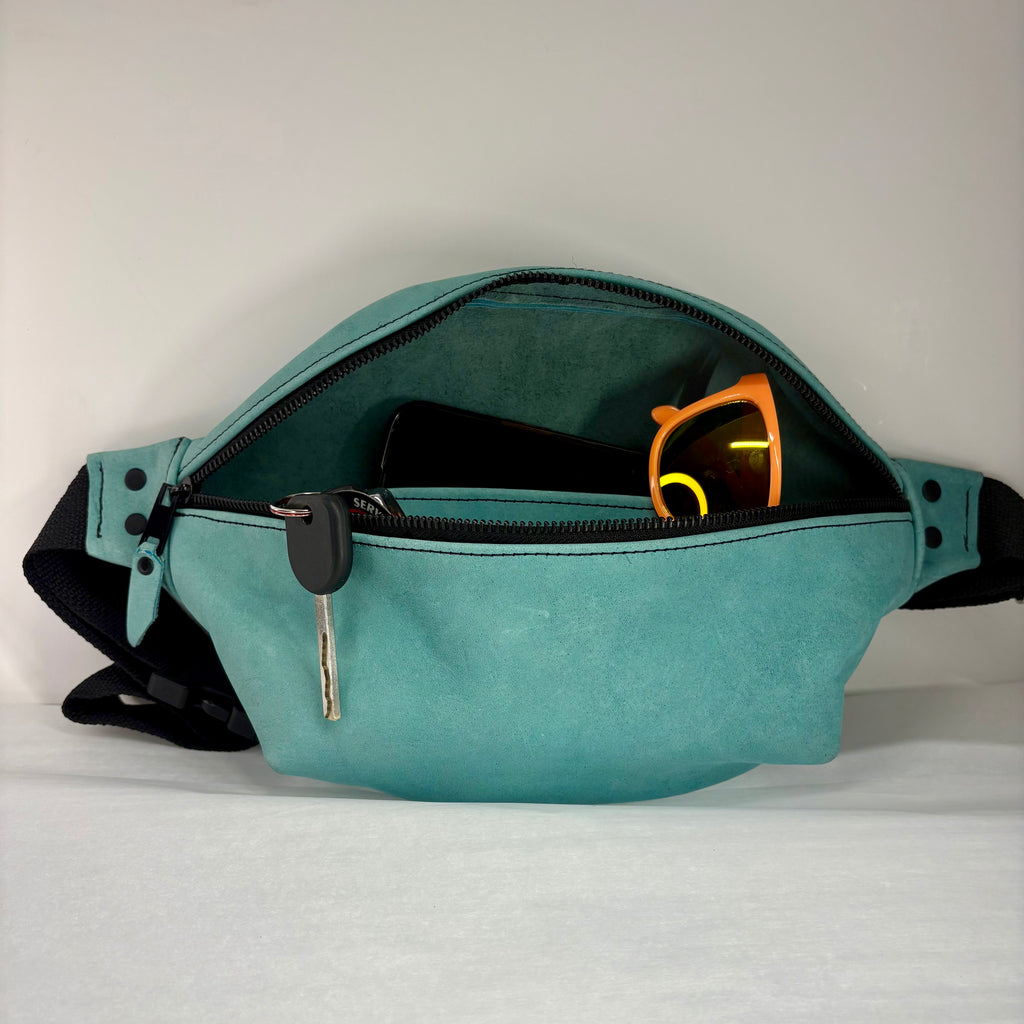 The Boss Sling Bag