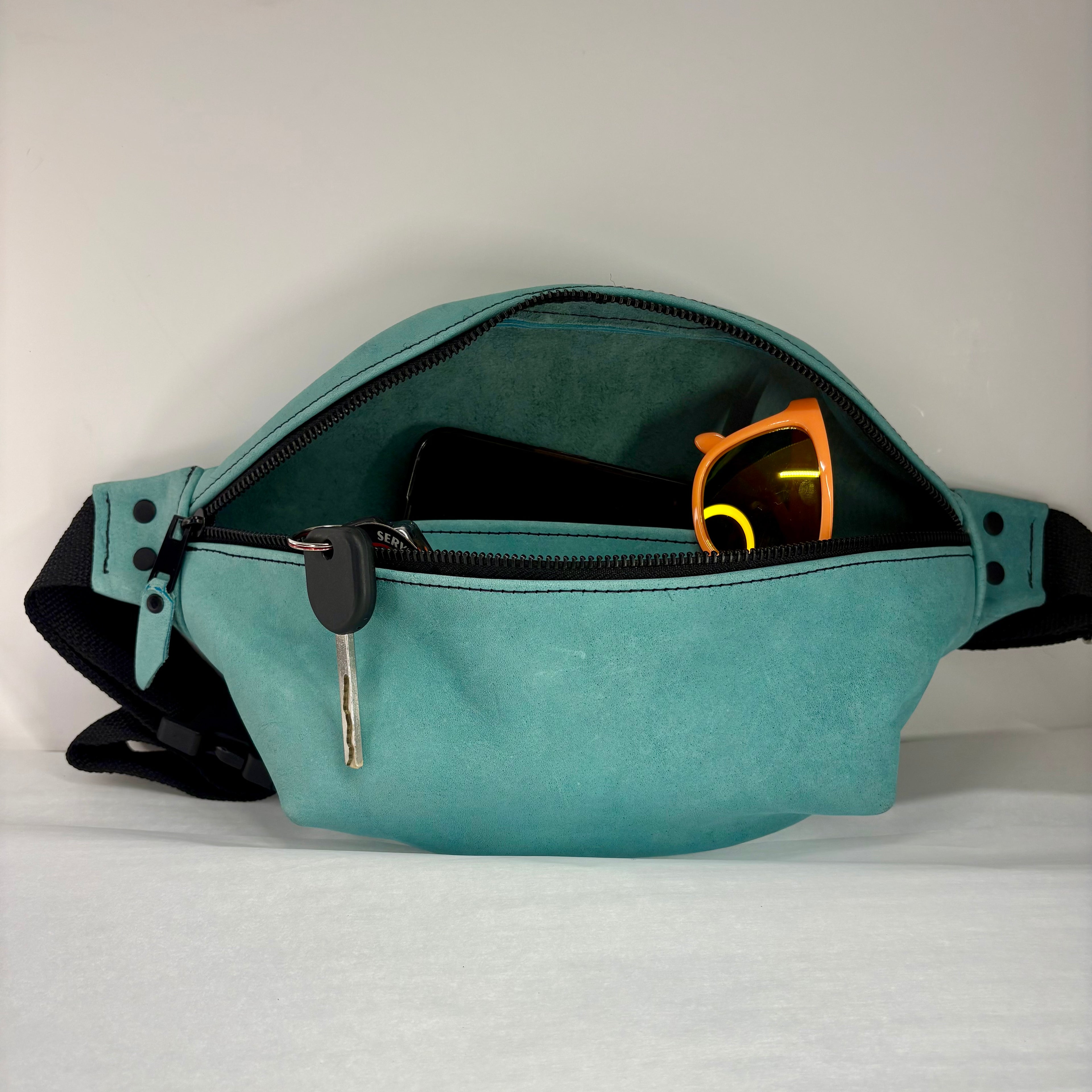 The Boss Sling Bag