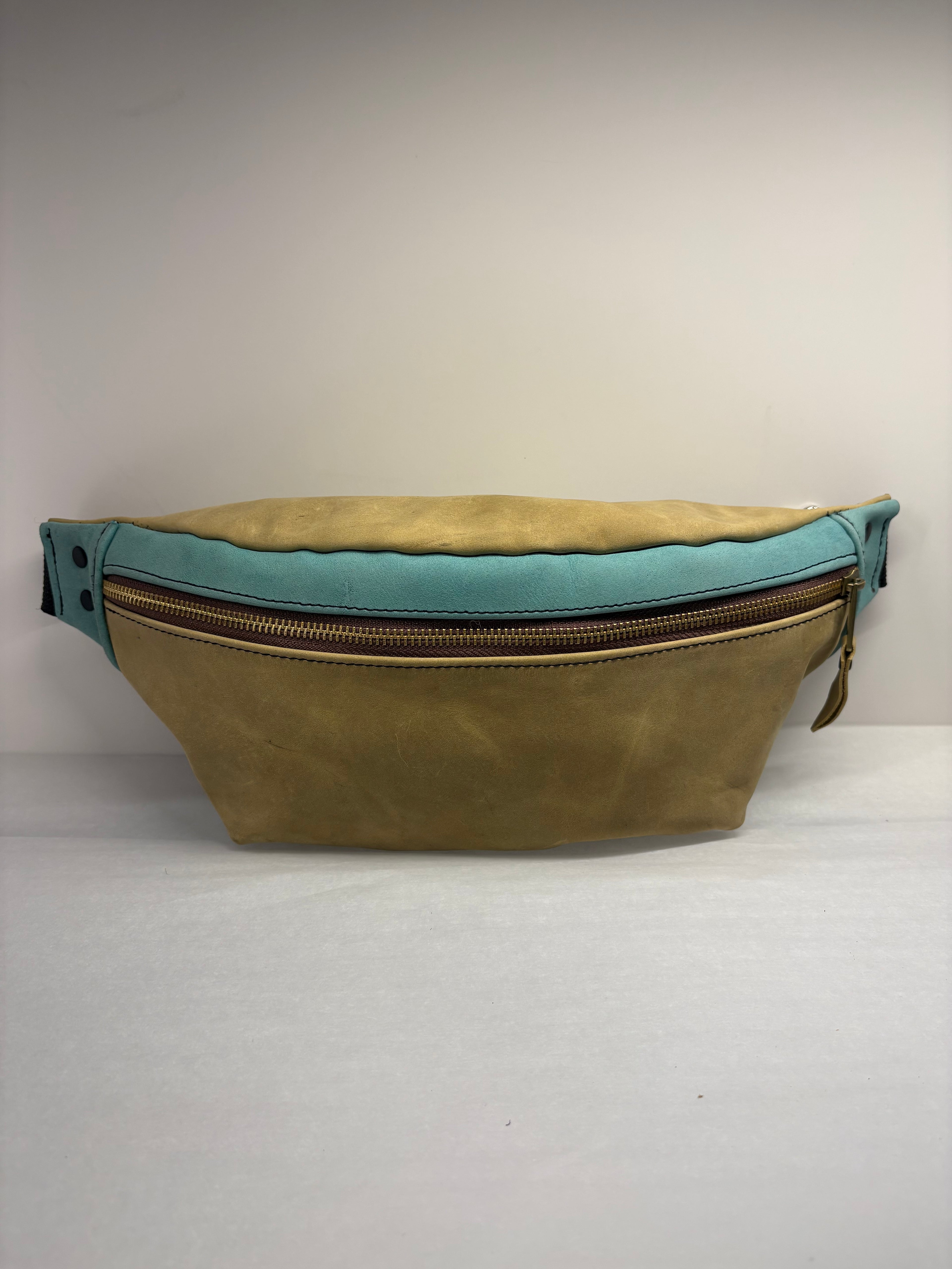 The Boss Sling Bag
