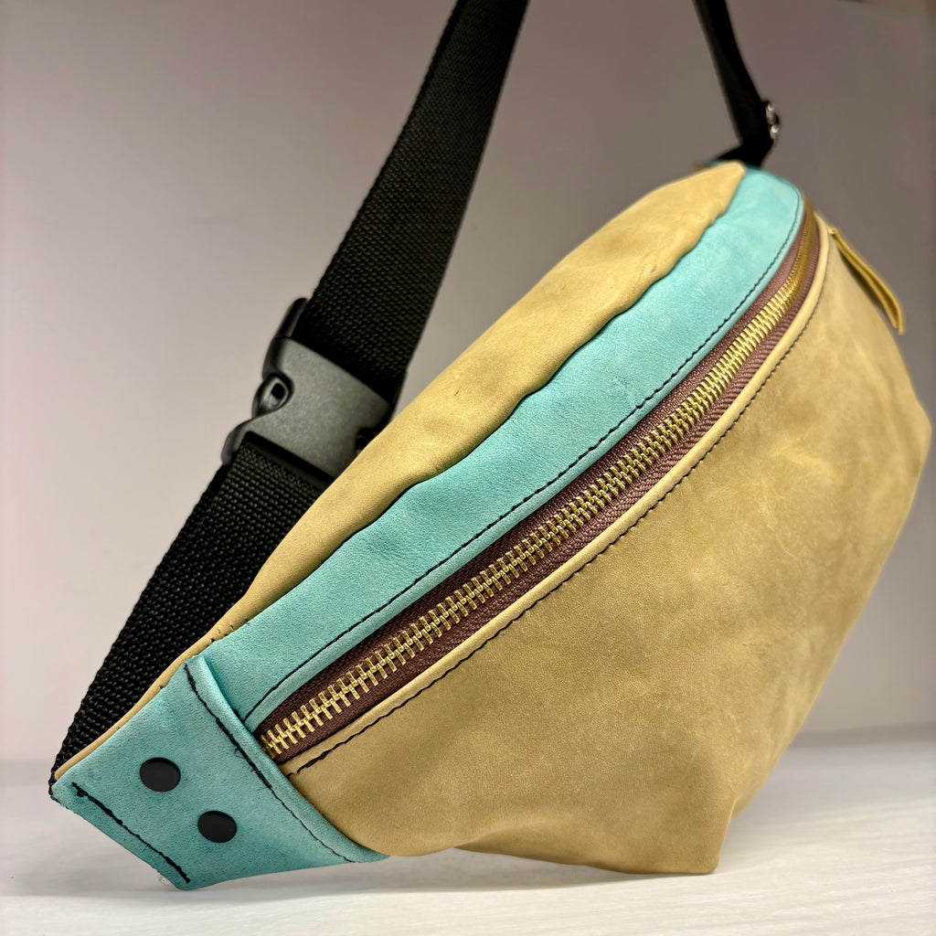 The Boss Sling Bag