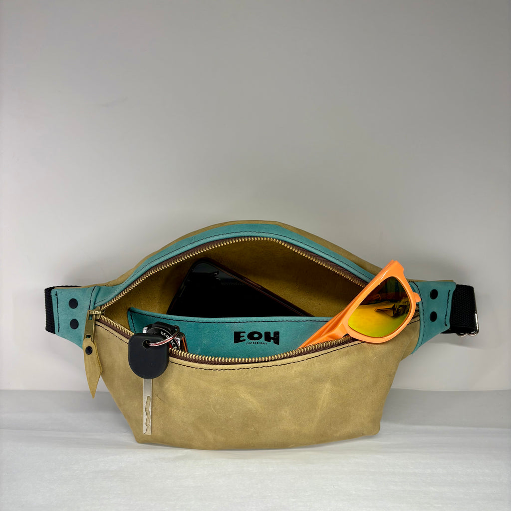 The Boss Sling Bag