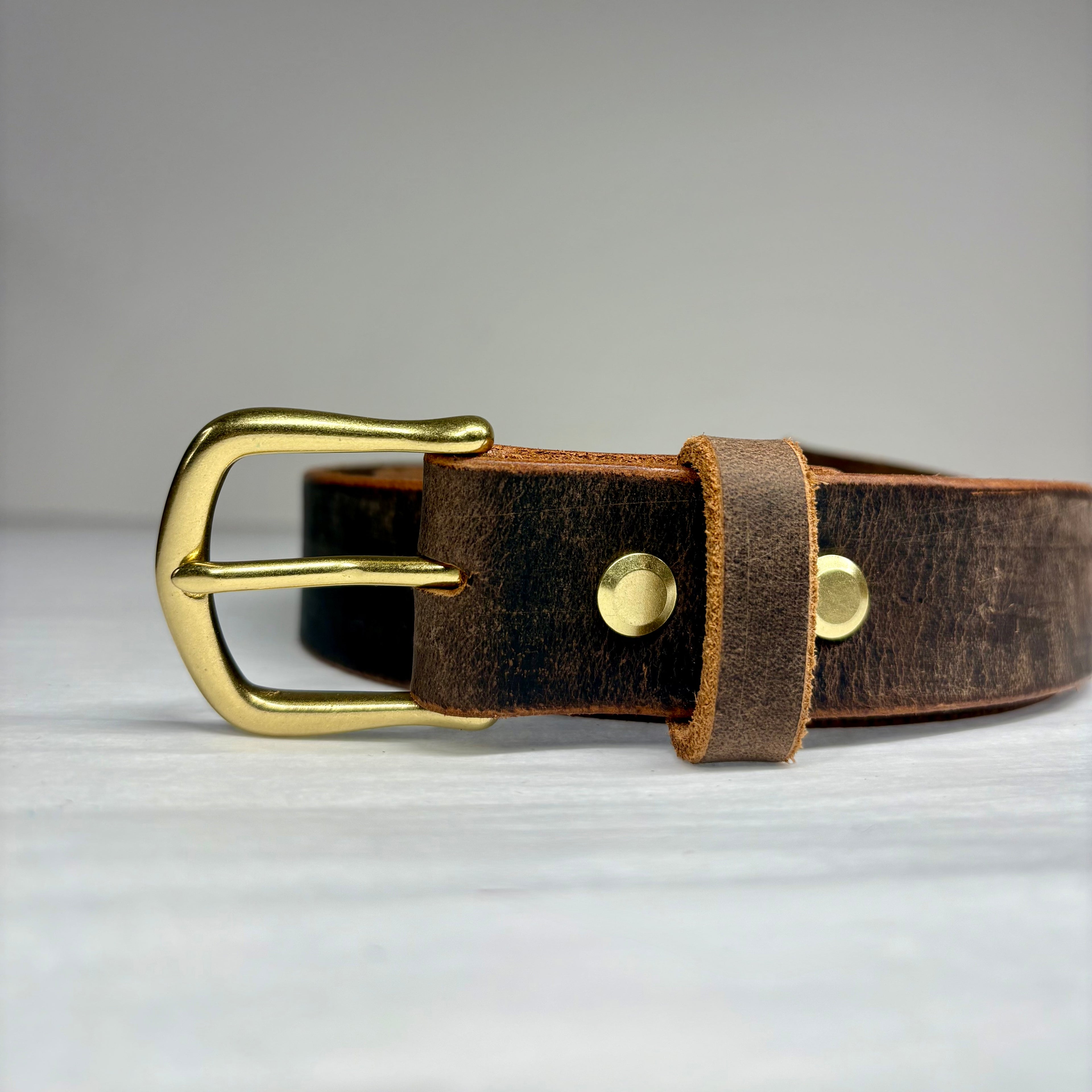 The Classic Series Belt