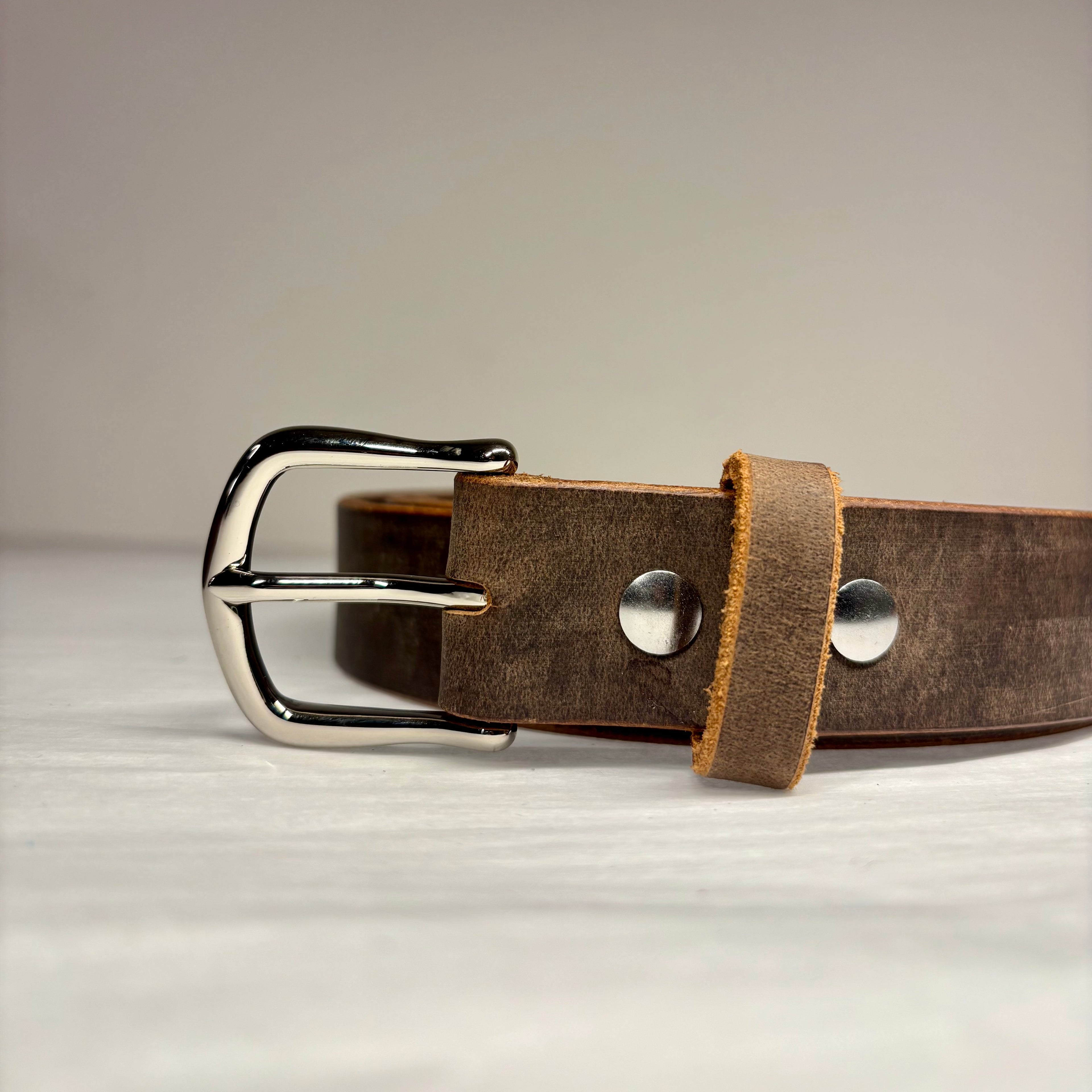 The Classic Series Belt
