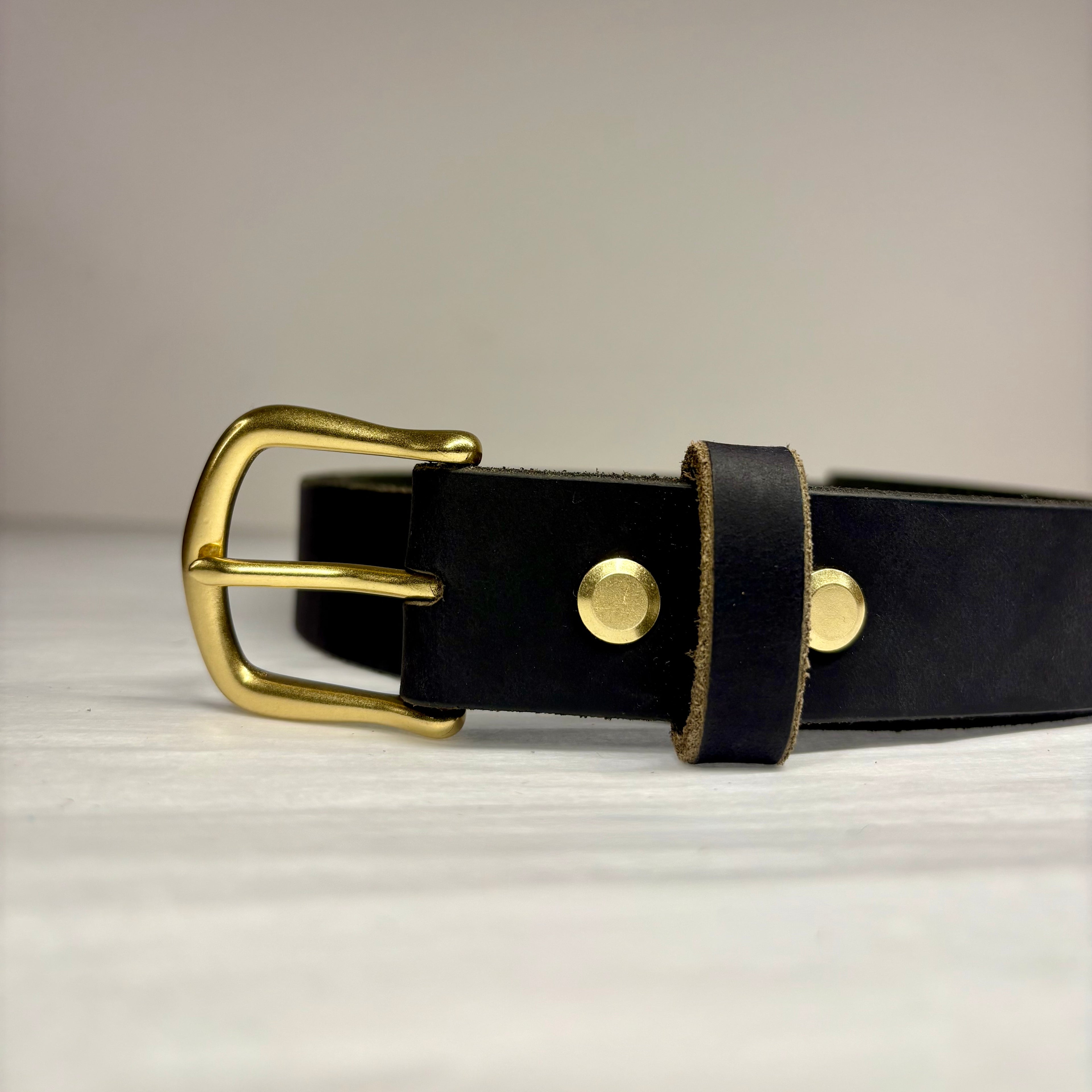 The Classic Series Belt