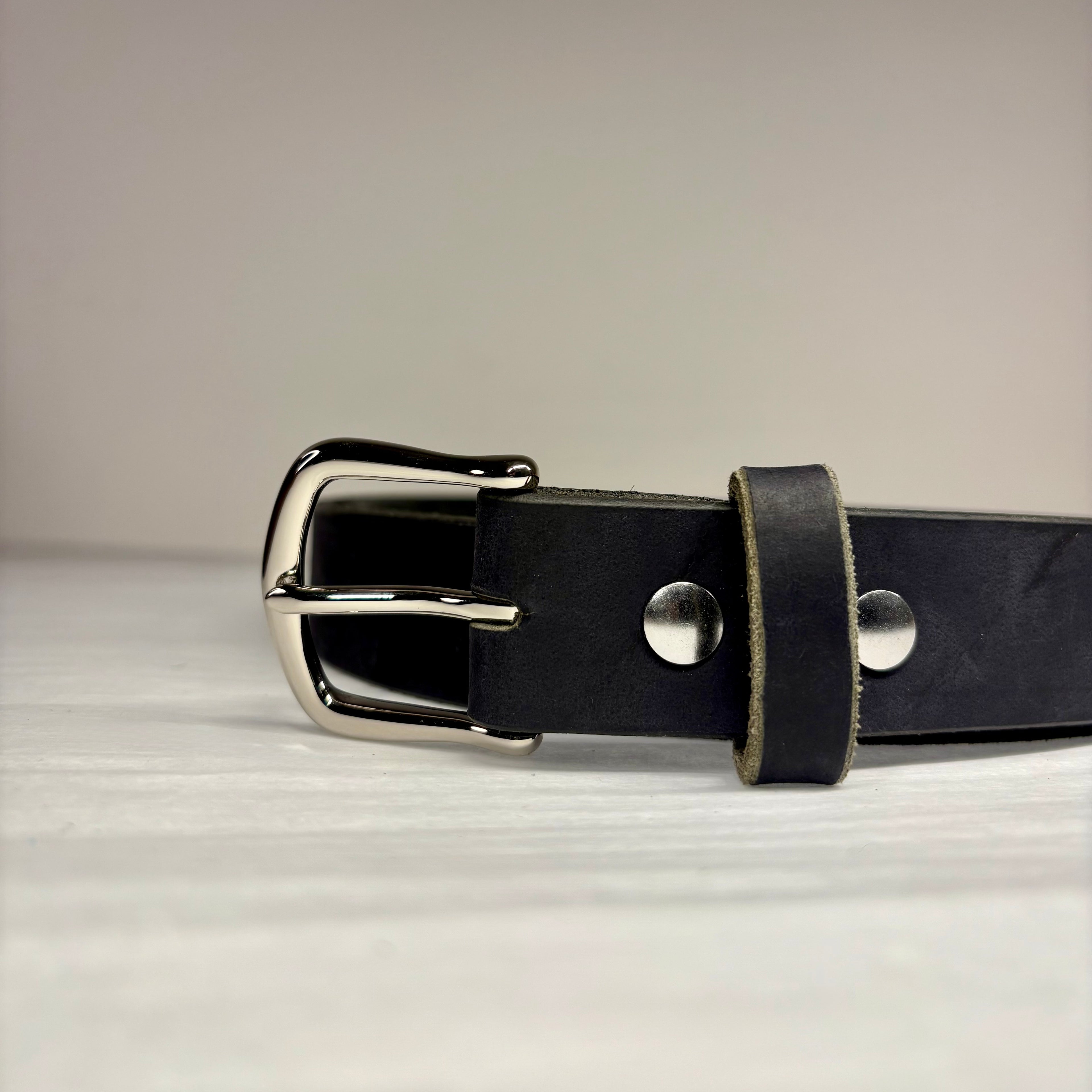 The Classic Series Belt
