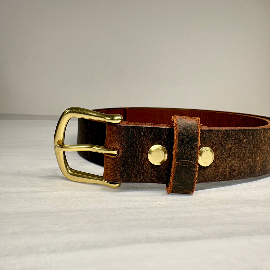The Classic Series Belt