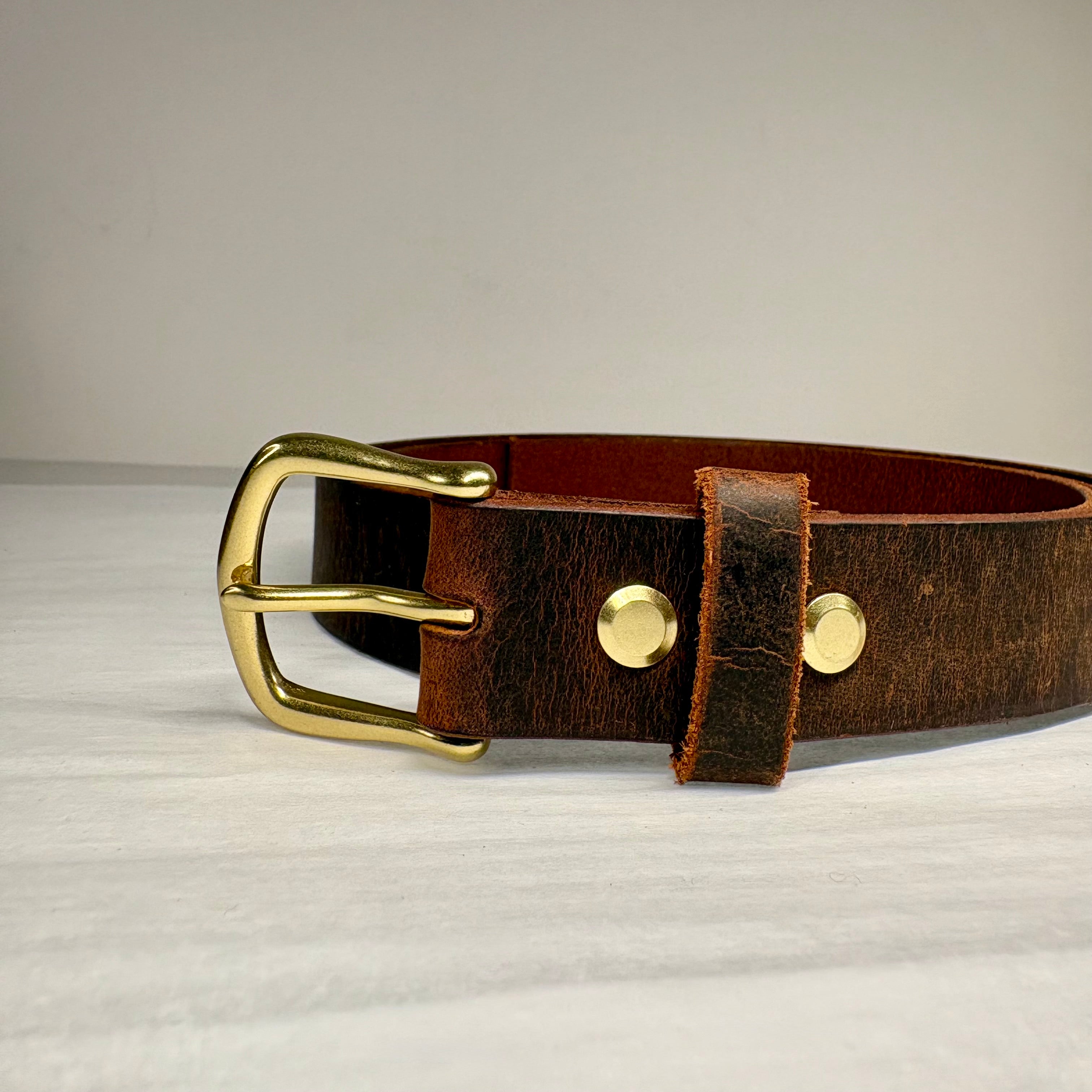 The Classic Series Belt
