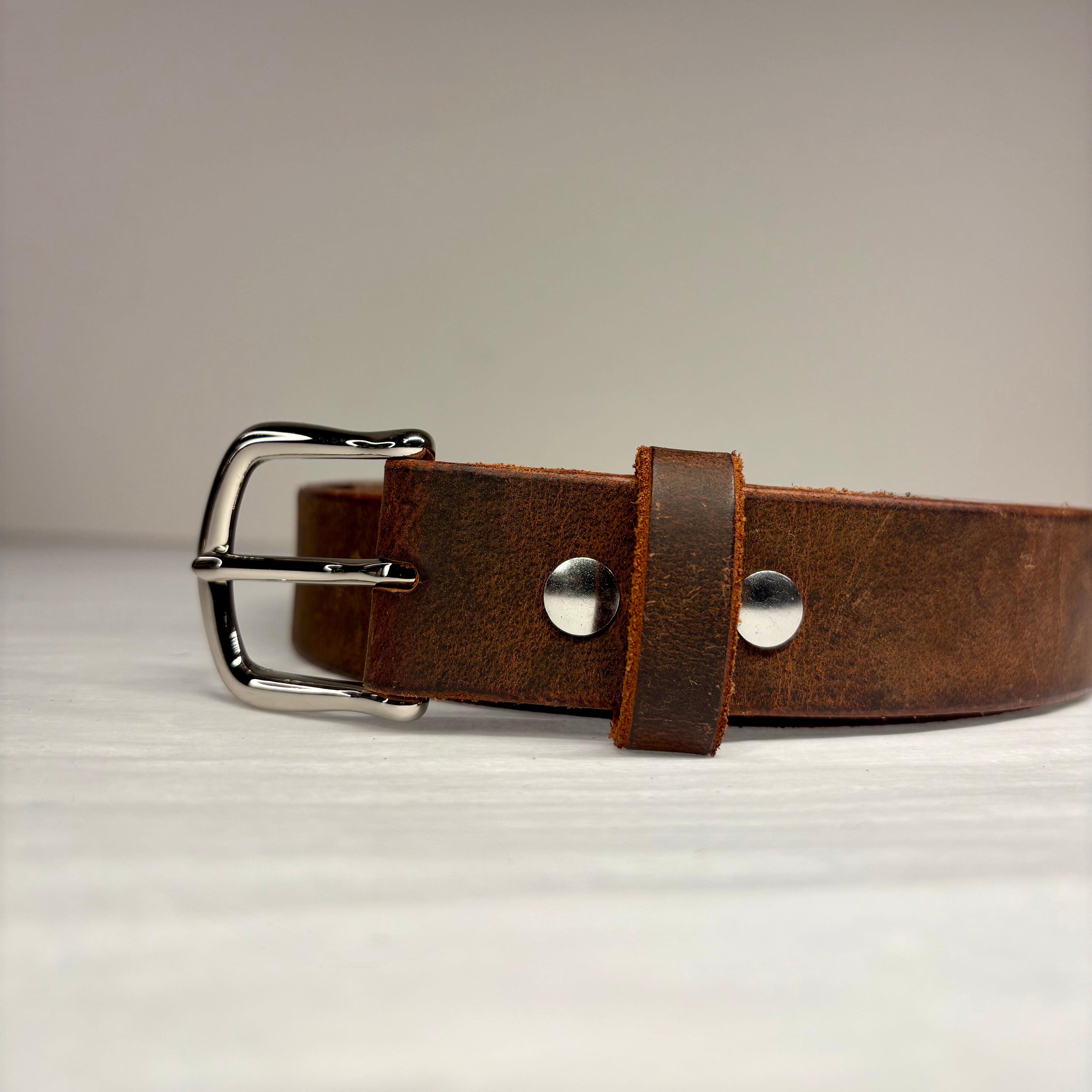 The Classic Series Belt