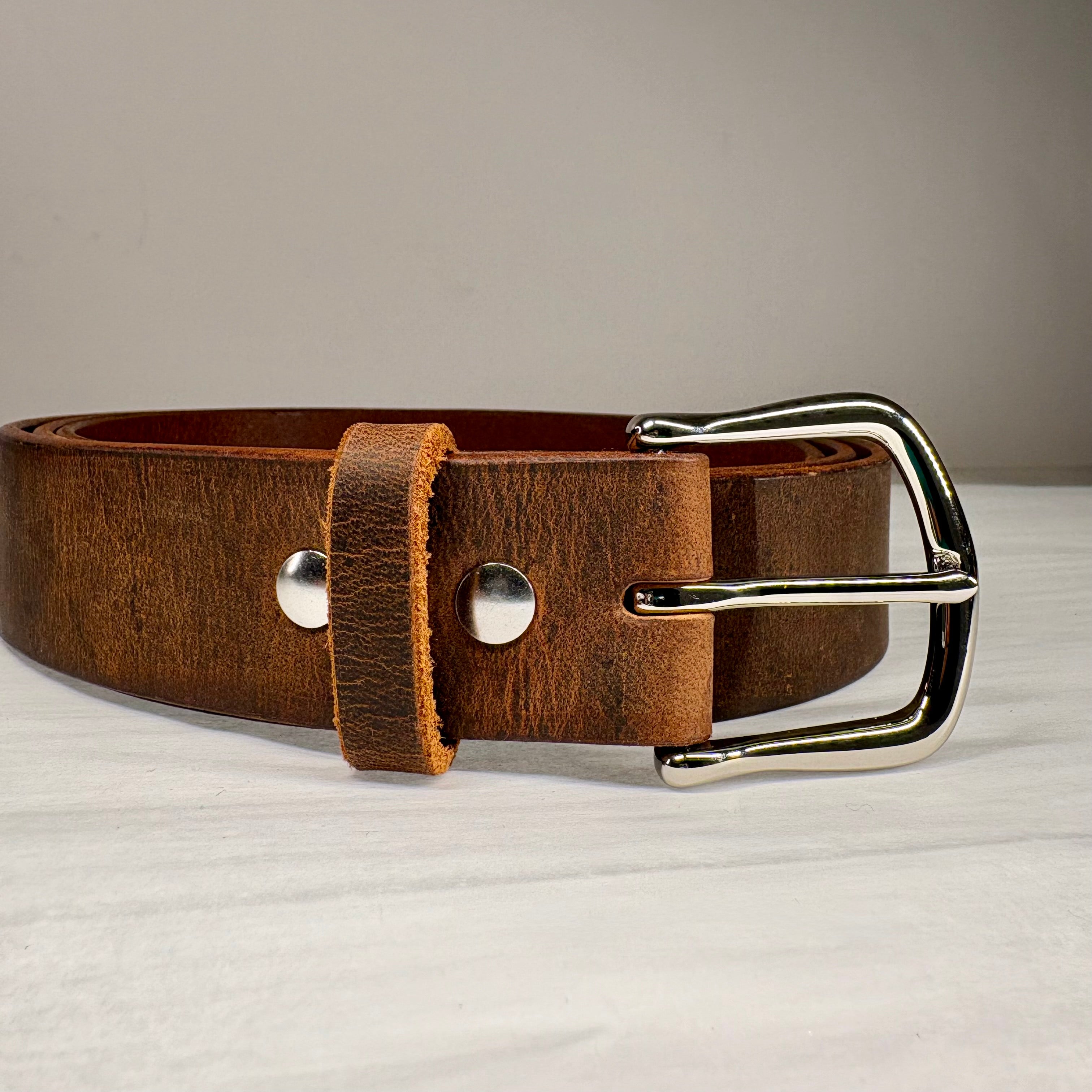 The Classic Series Belt