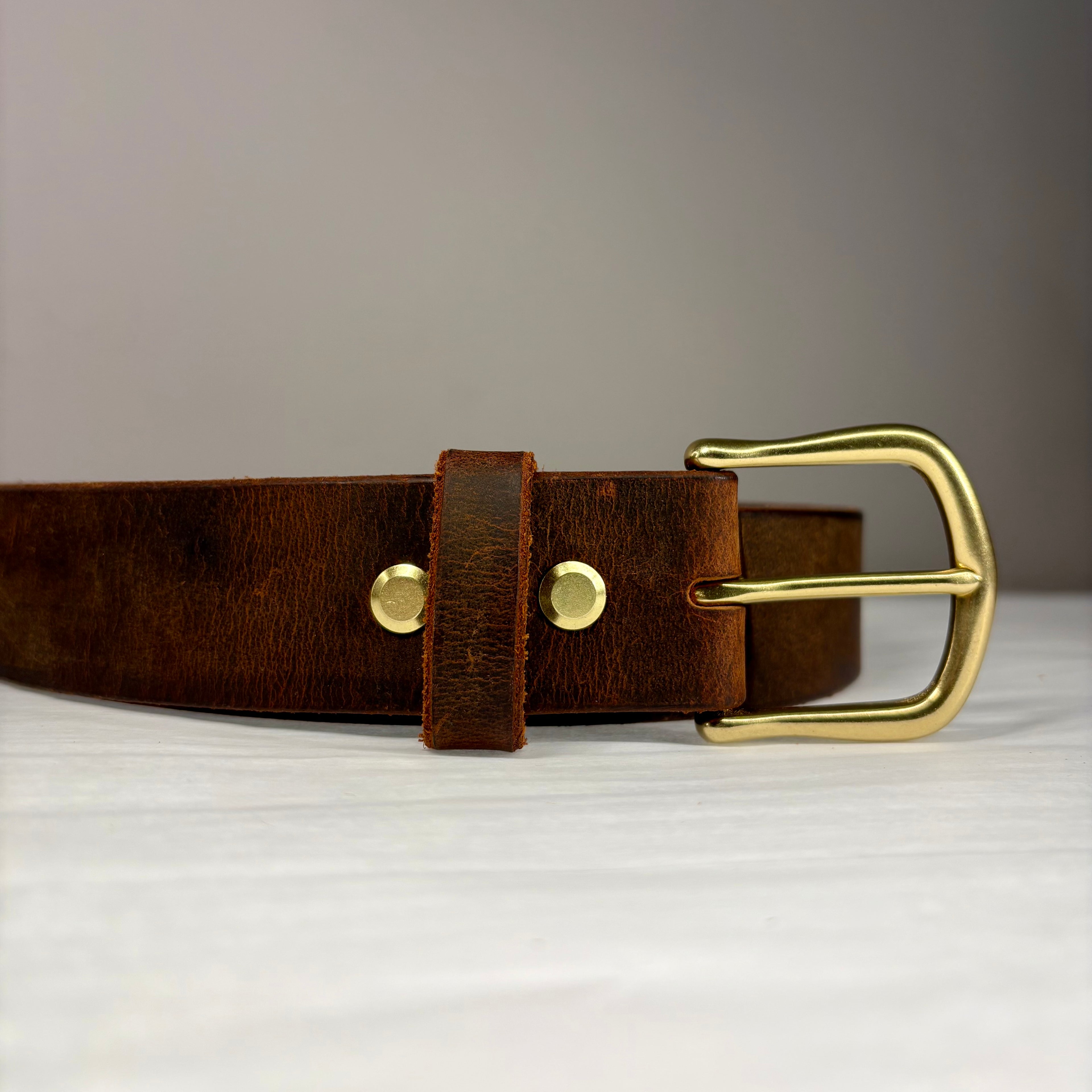 The Classic Series Belt