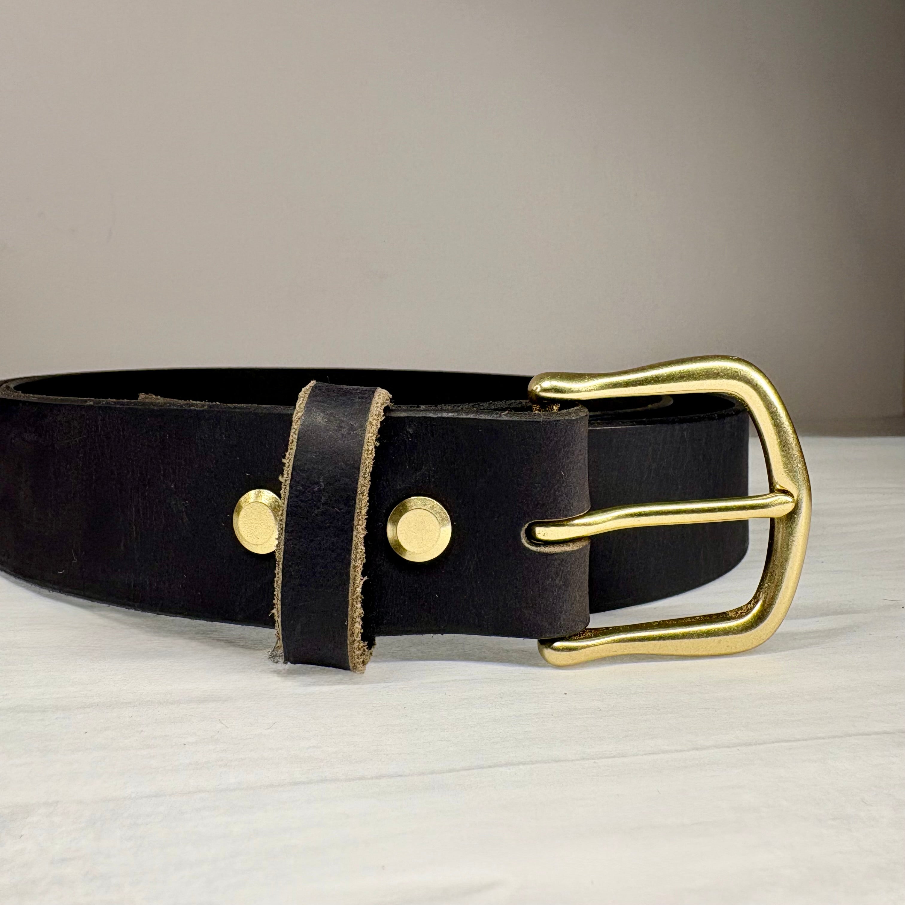The Classic Series Belt