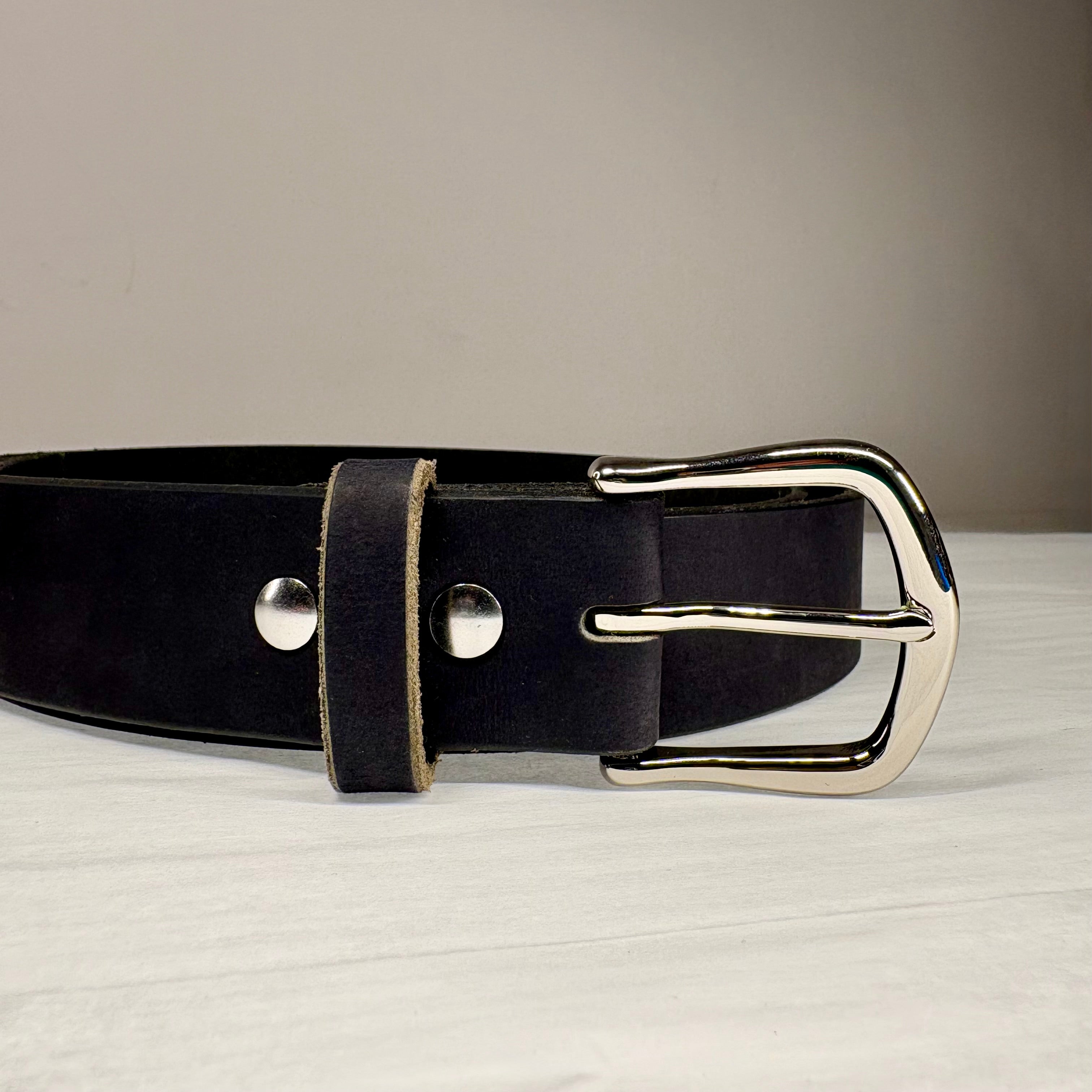 The Classic Series Belt