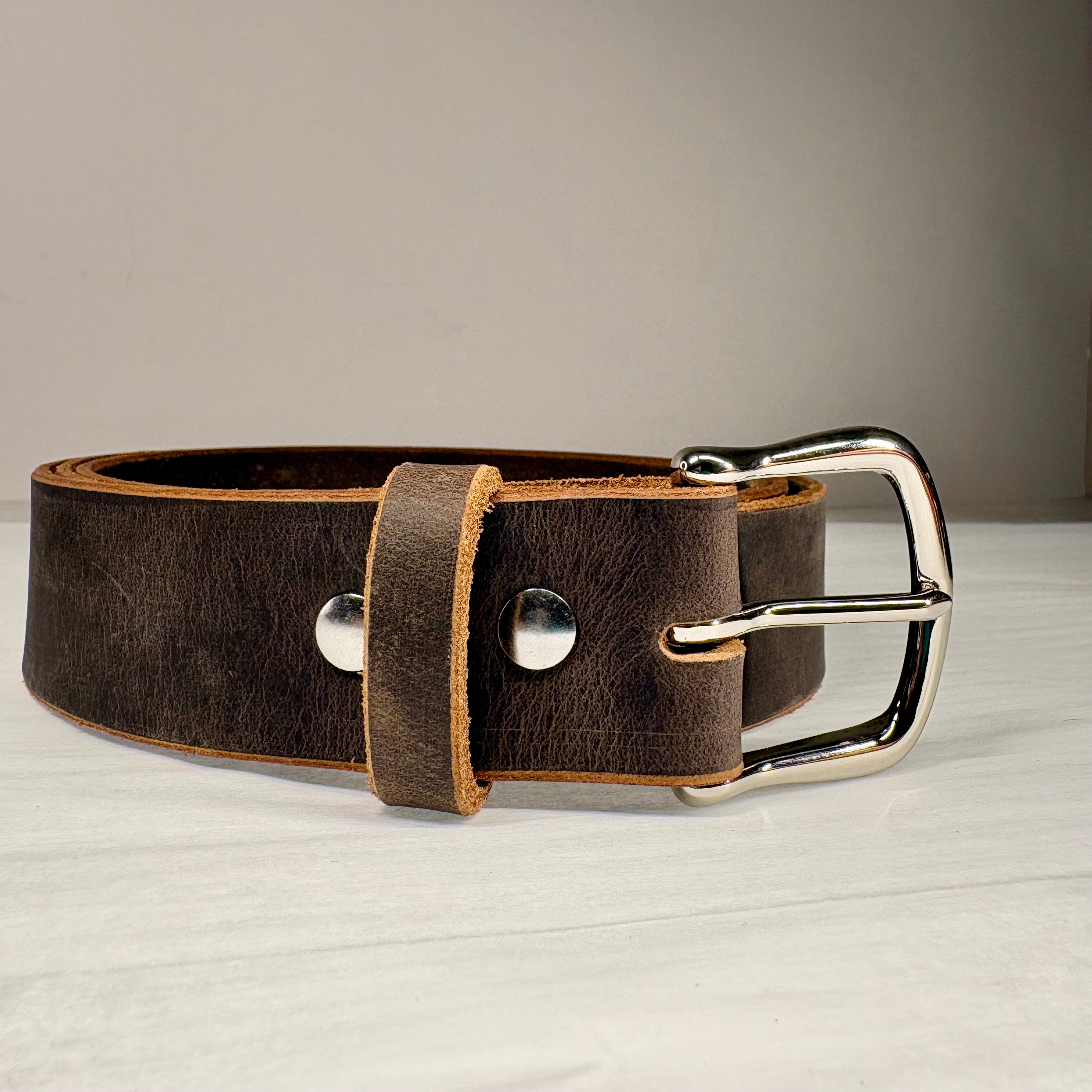 The Classic Series Belt