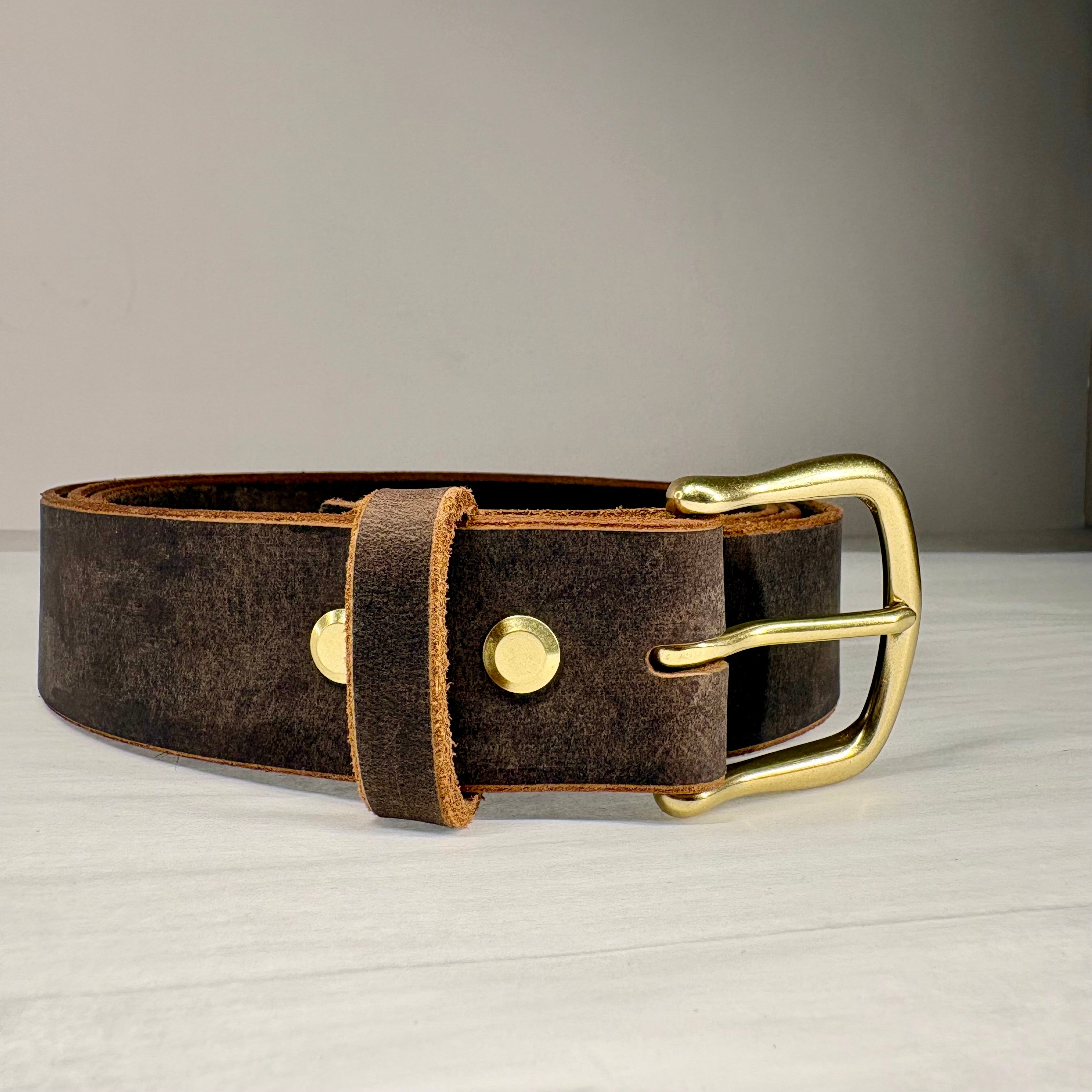 The Classic Series Belt