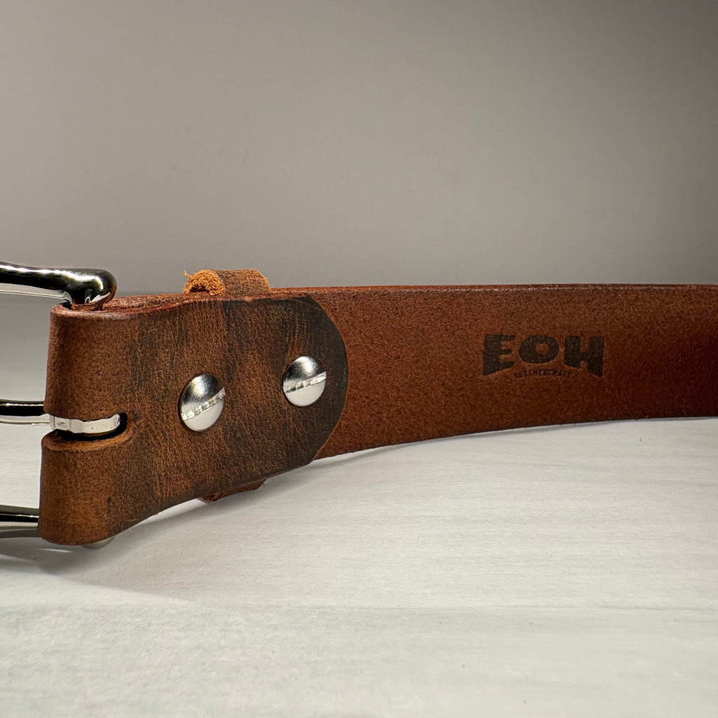 The Classic Series Belt