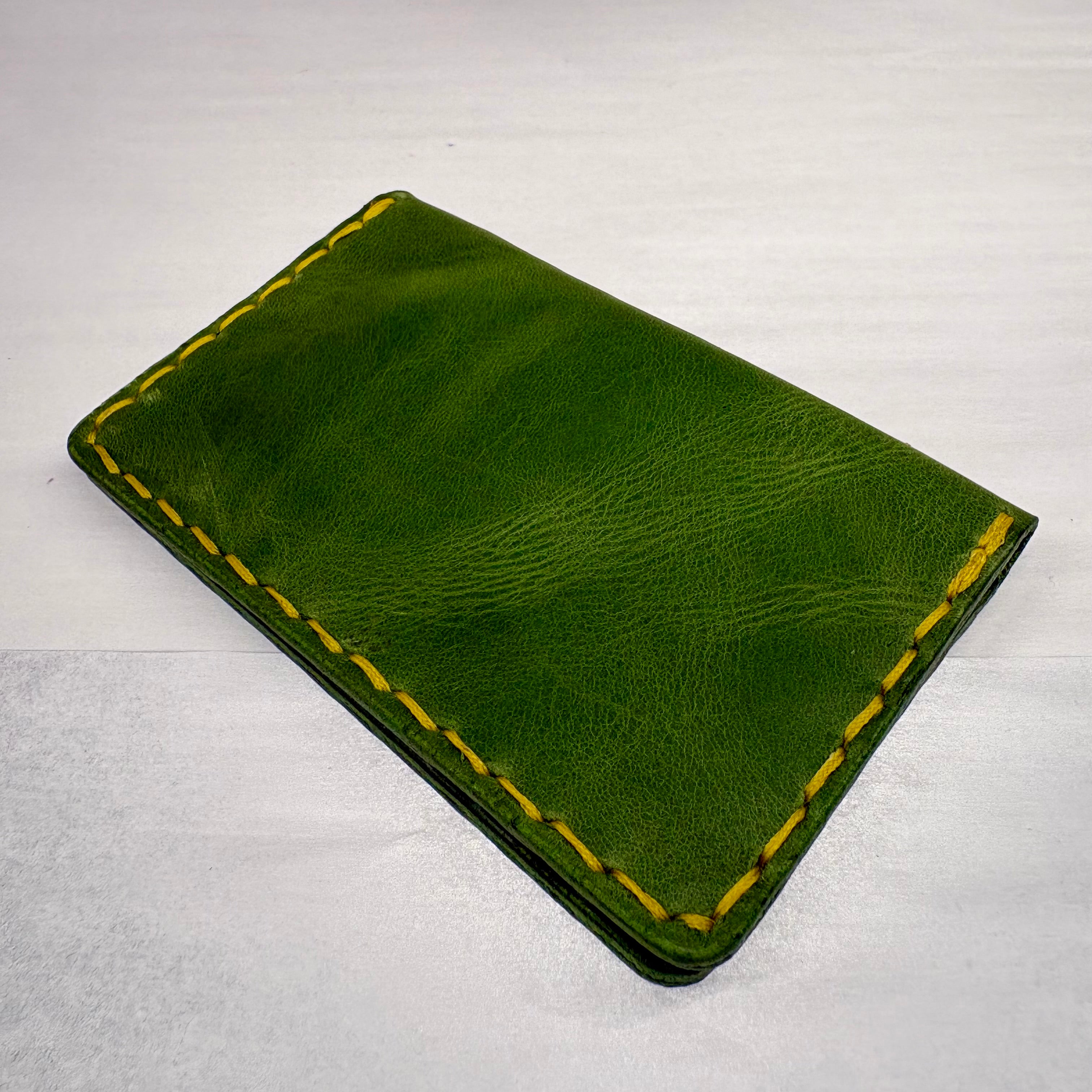 The Classic Standard cardholder