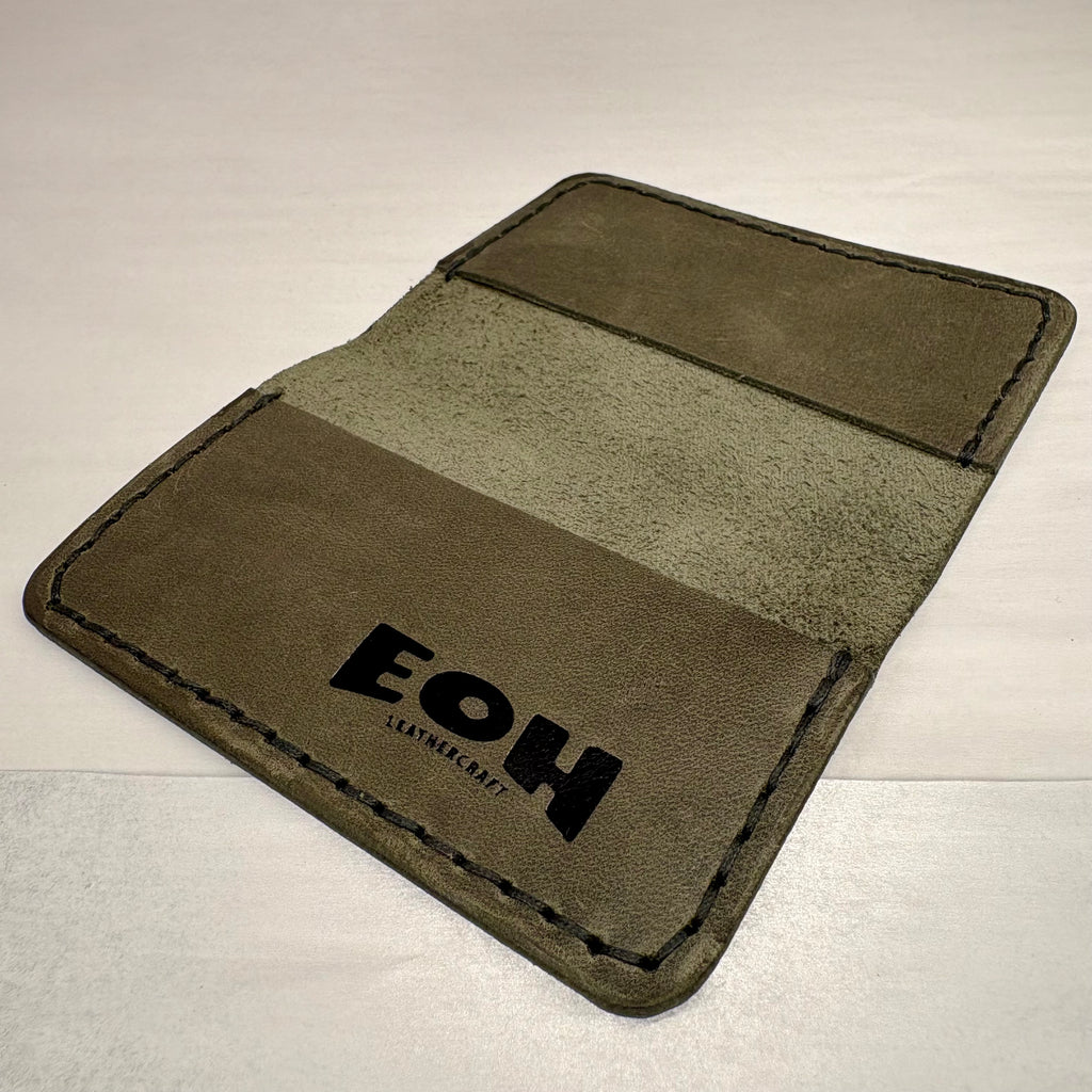 The Classic Standard cardholder