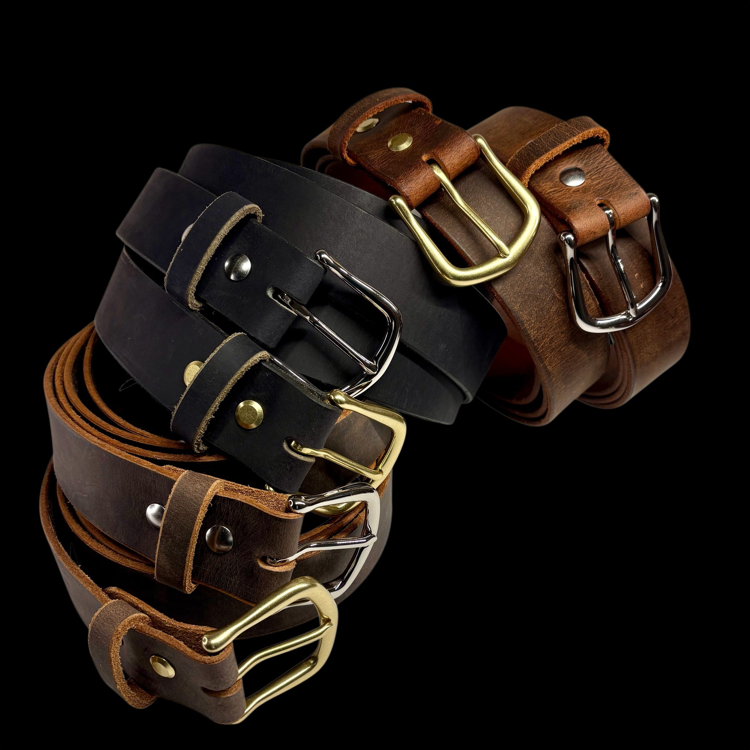 The Classic Series Belt